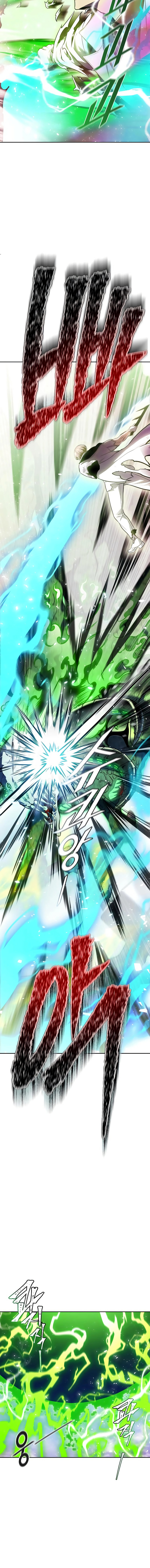 Read Tower of God Tr Manga Online