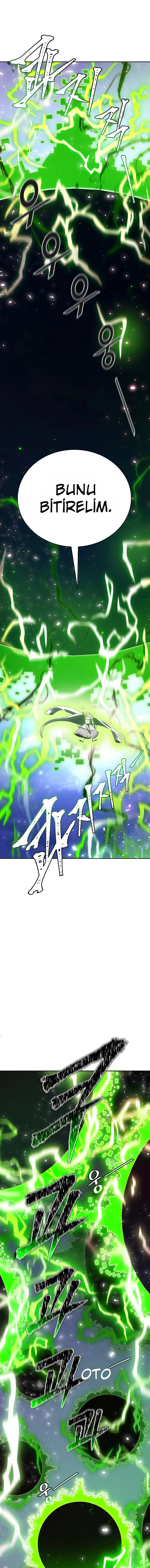 Read Tower of God Tr Manga Online