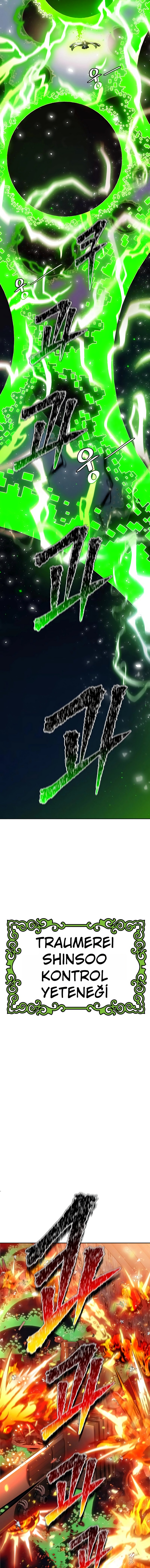 Read Tower of God Tr Manga Online