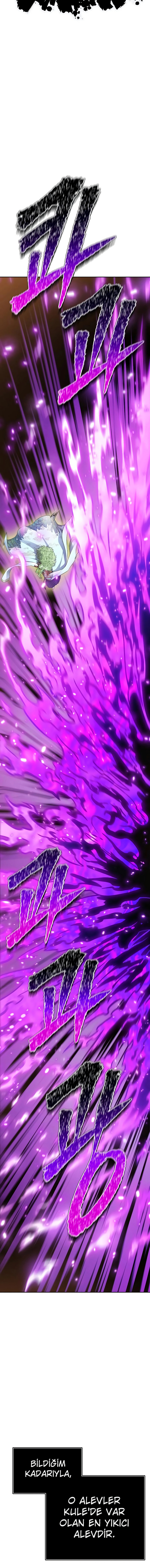 Read Tower of God Tr Manga Online