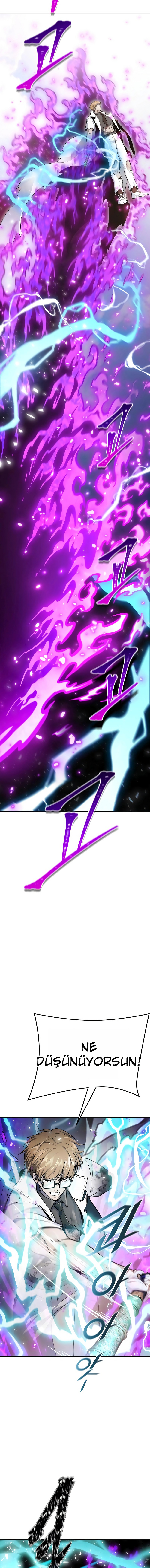 Read Tower of God Tr Manga Online