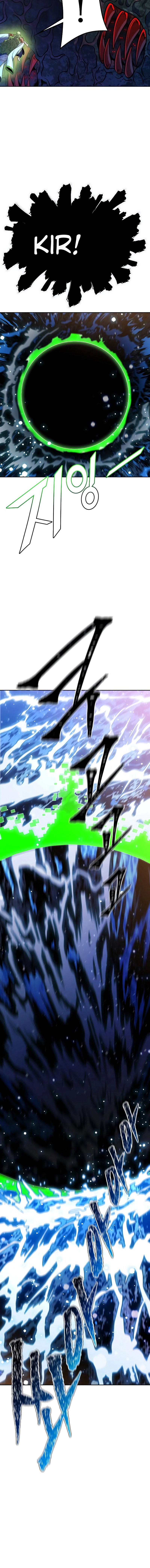 Read Tower of God Tr Manga Online