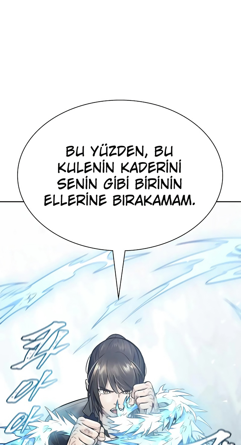 Read Tower of God Tr Manga Online