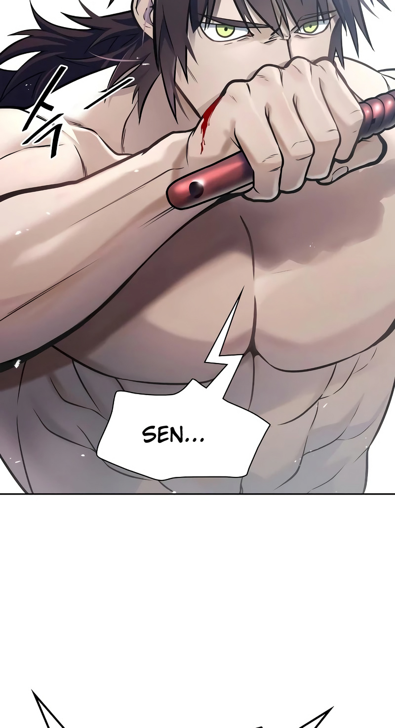 Read Tower of God Tr Manga Online