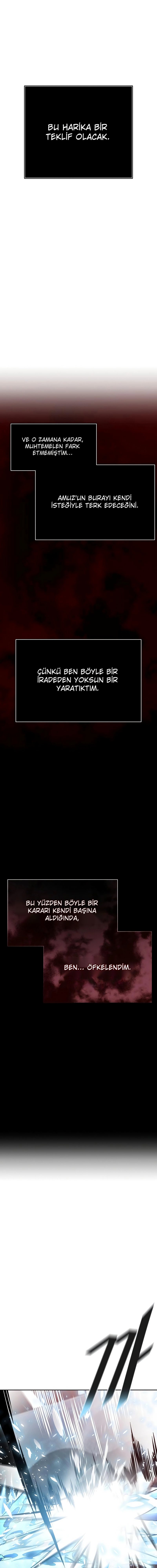 Read Tower of God Tr Manga Online
