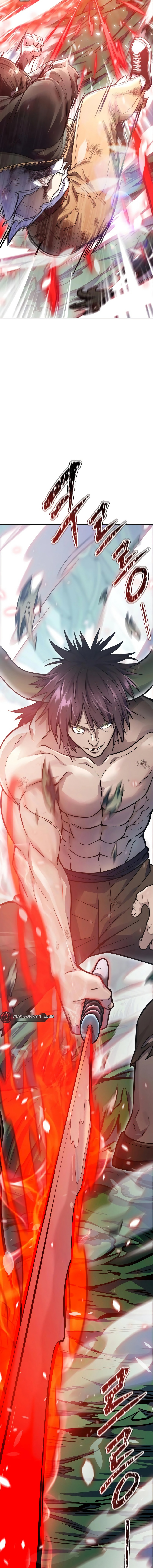Read Tower of God Tr Manga Online