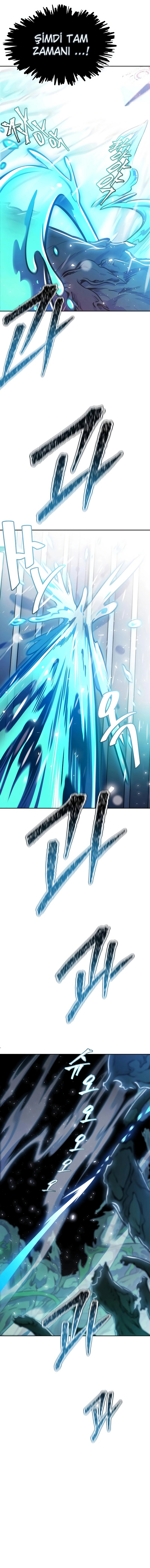 Read Tower of God Tr Manga Online