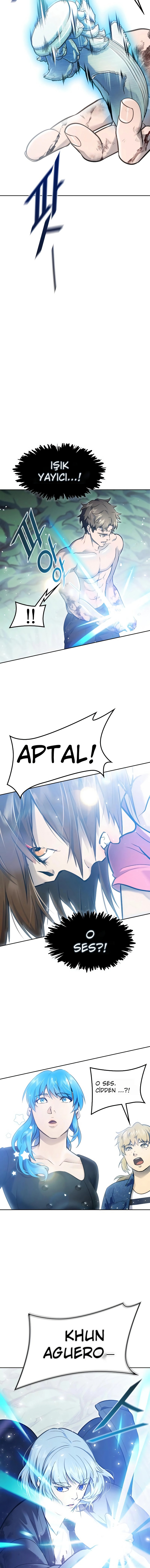 Read Tower of God Tr Manga Online