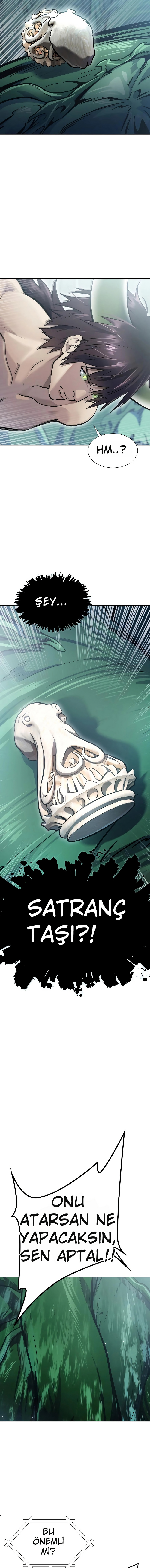 Read Tower of God Tr Manga Online