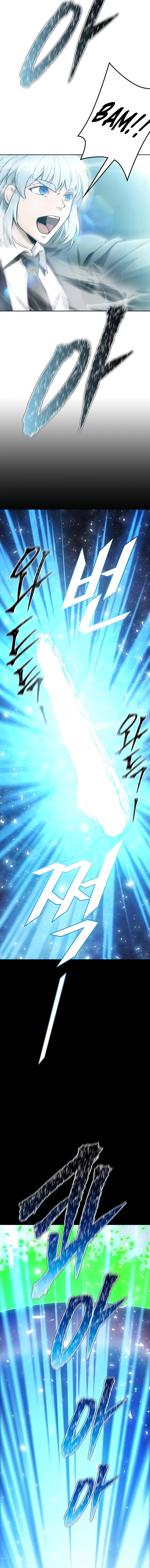 Read Tower of God Tr Manga Online