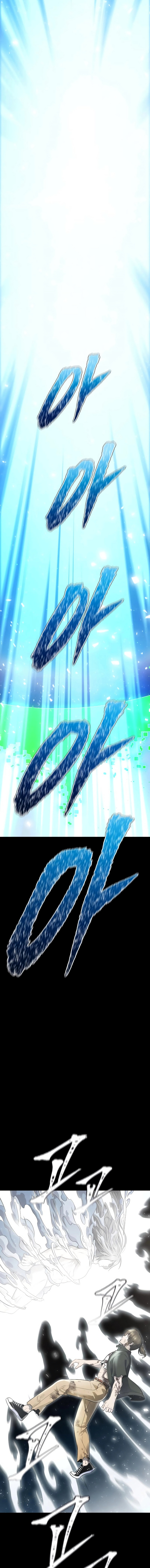 Read Tower of God Tr Manga Online