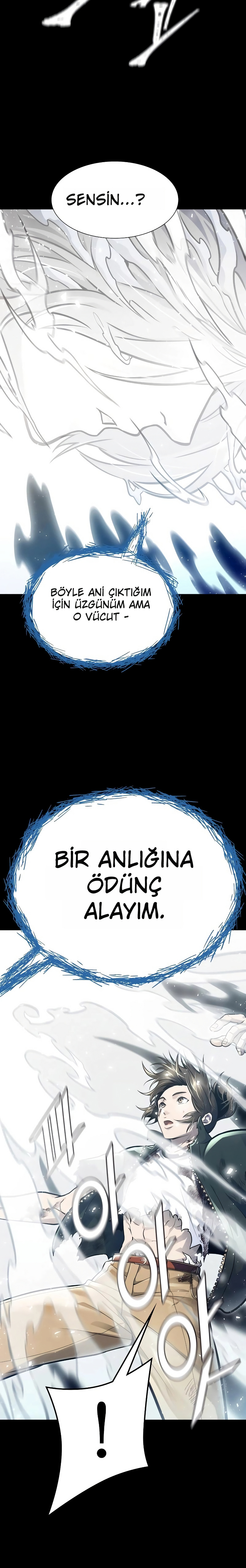 Read Tower of God Tr Manga Online