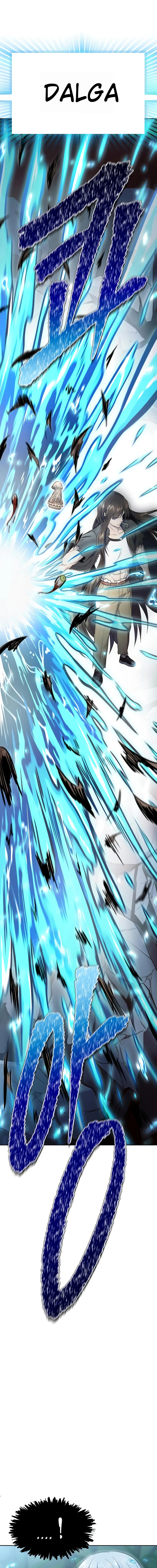 Read Tower of God Tr Manga Online