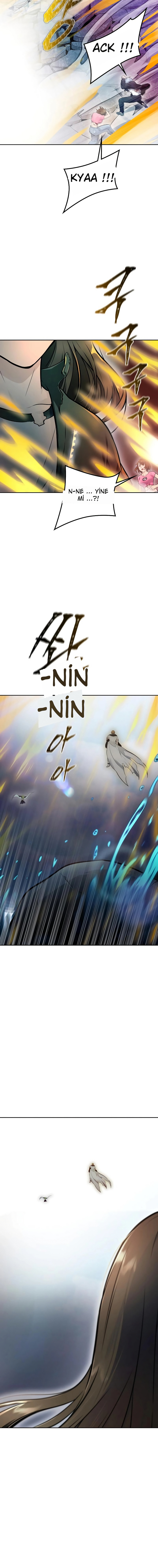 Read Tower of God Tr Manga Online