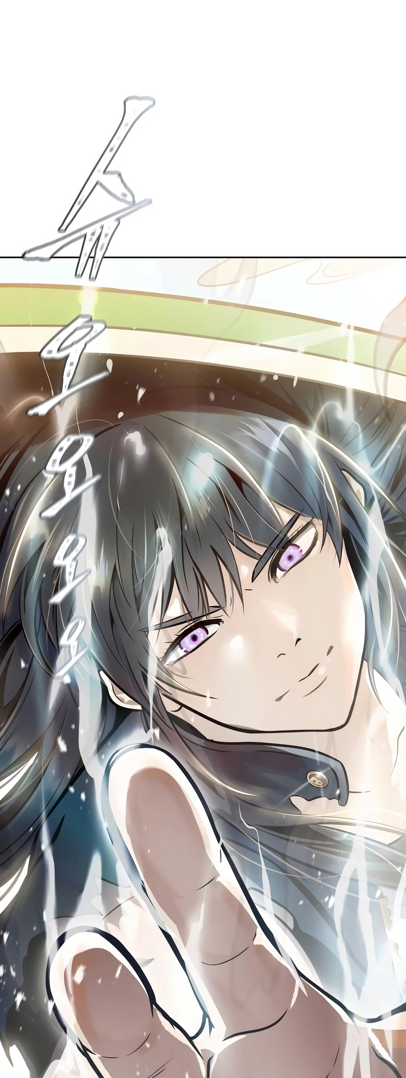 Read Tower of God Tr Manga Online