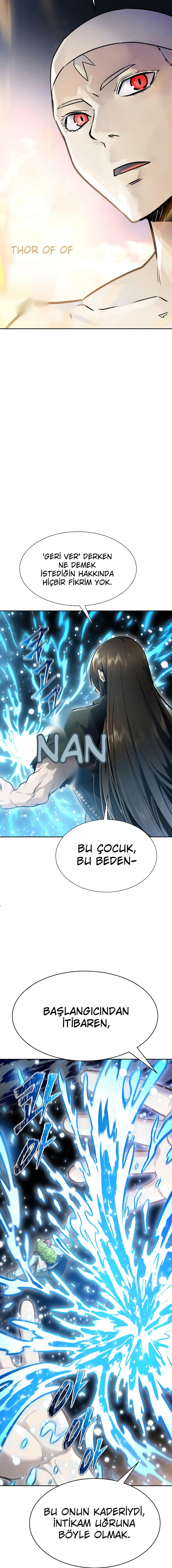 Read Tower of God Tr Manga Online