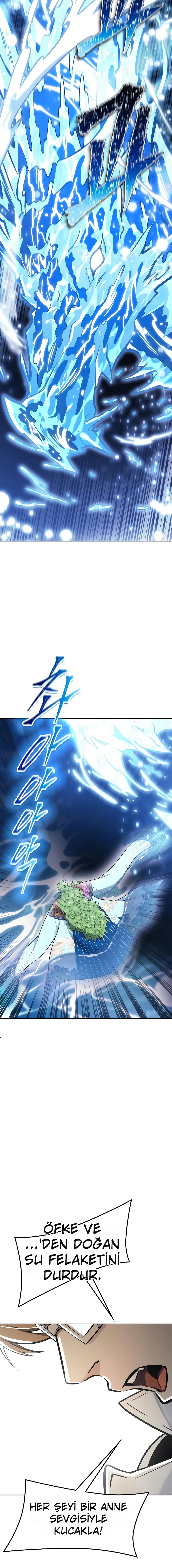 Read Tower of God Tr Manga Online