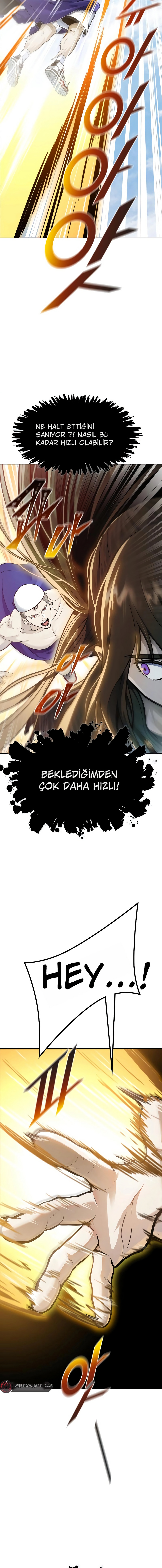 Read Tower of God Tr Manga Online