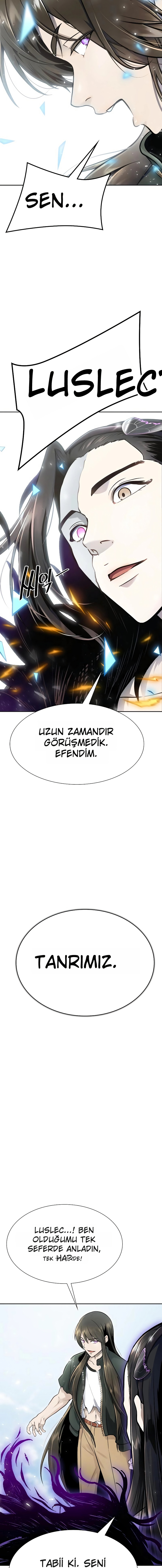 Read Tower of God Tr Manga Online