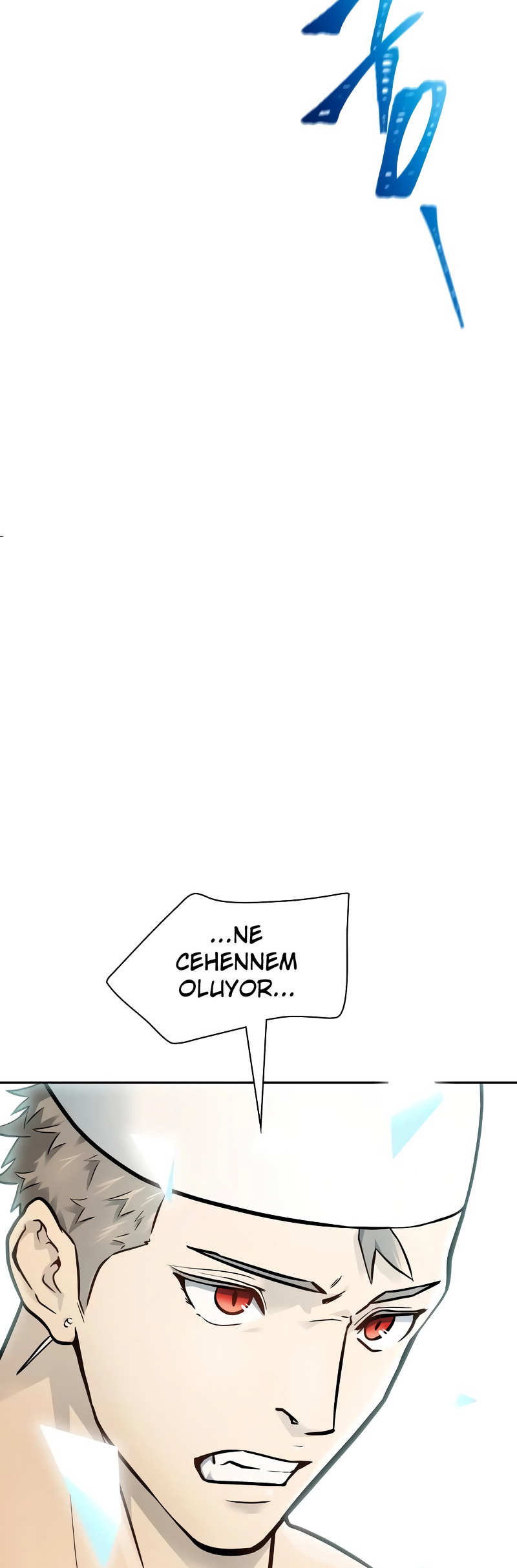 Read Tower of God Tr Manga Online