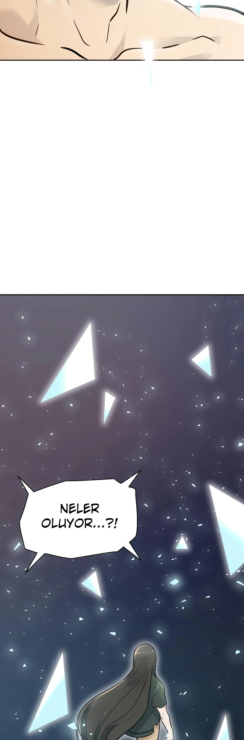 Read Tower of God Tr Manga Online
