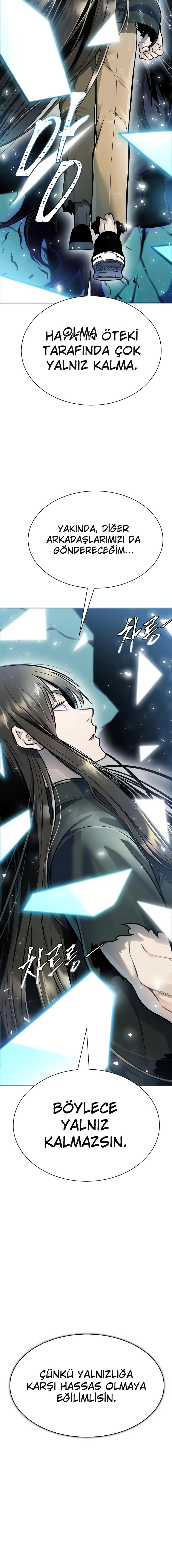 Read Tower of God Tr Manga Online