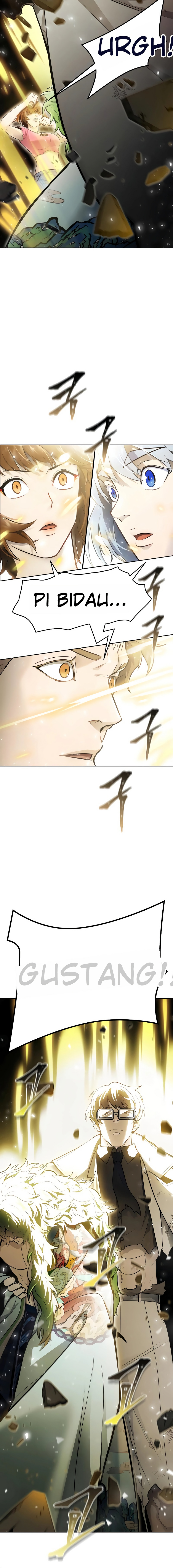 Read Tower of God Tr Manga Online
