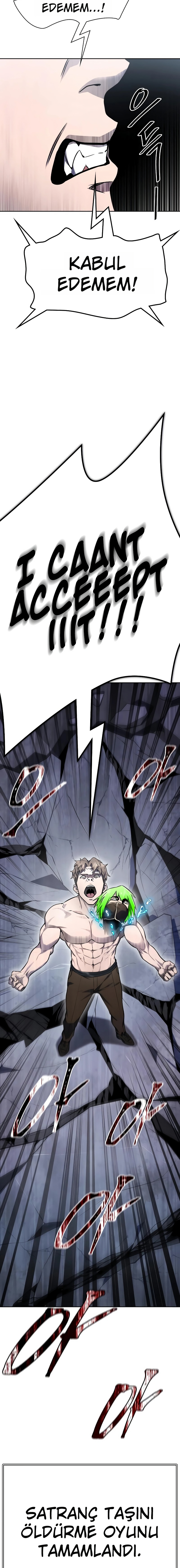 Read Tower of God Tr Manga Online