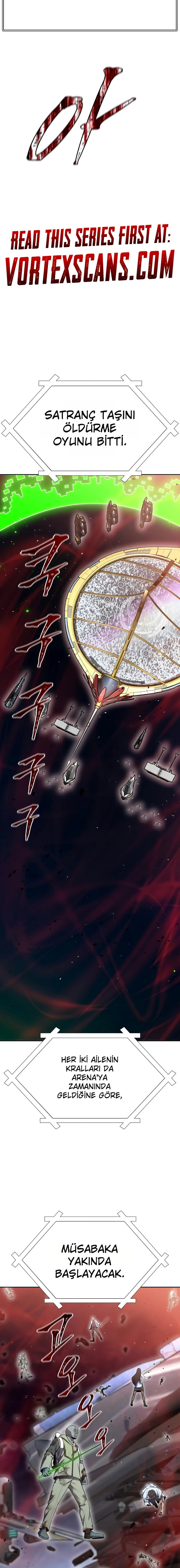 Read Tower of God Tr Manga Online