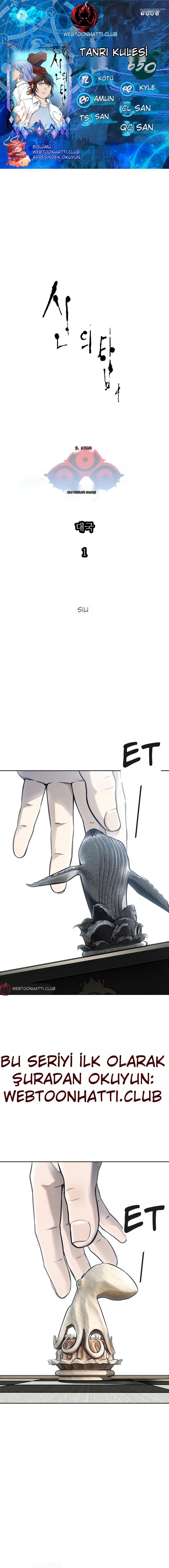 Read Tower of God Tr Manga Online