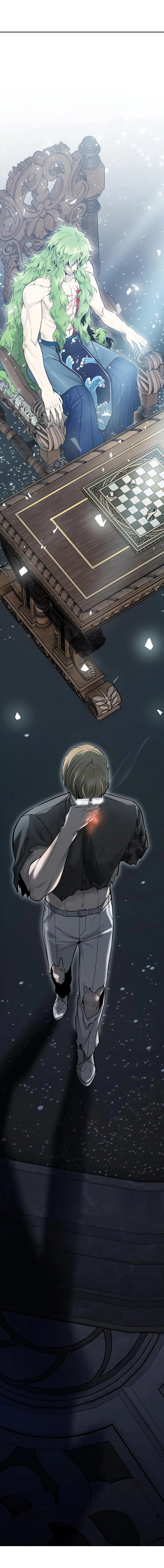Read Tower of God Tr Manga Online