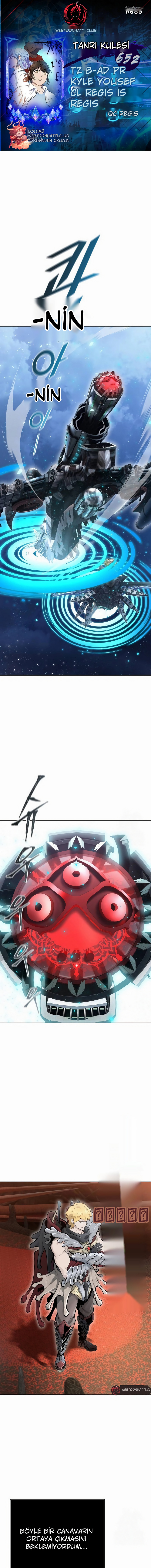 Read Tower of God Tr Manga Online