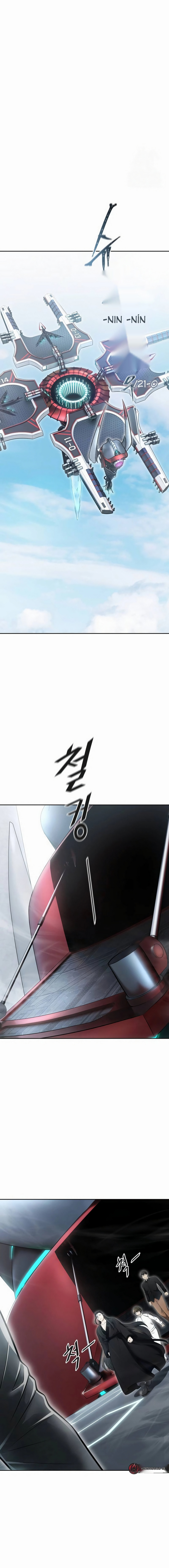 Read Tower of God Tr Manga Online