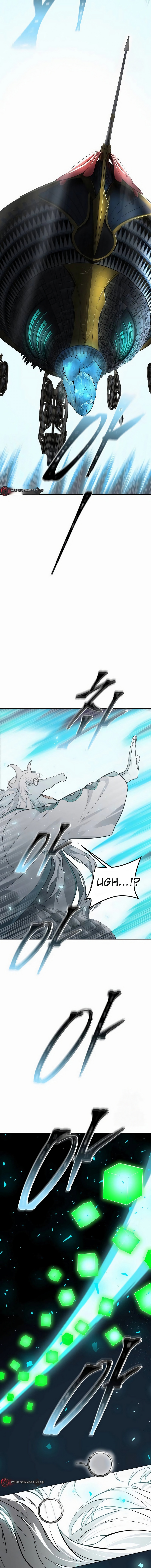 Read Tower of God Tr Manga Online