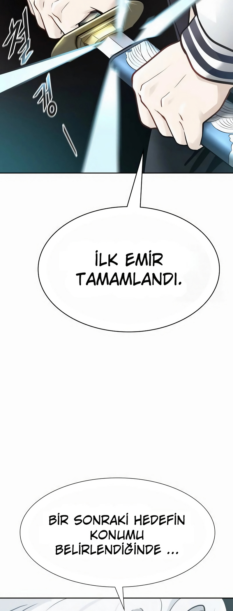 Read Tower of God Tr Manga Online