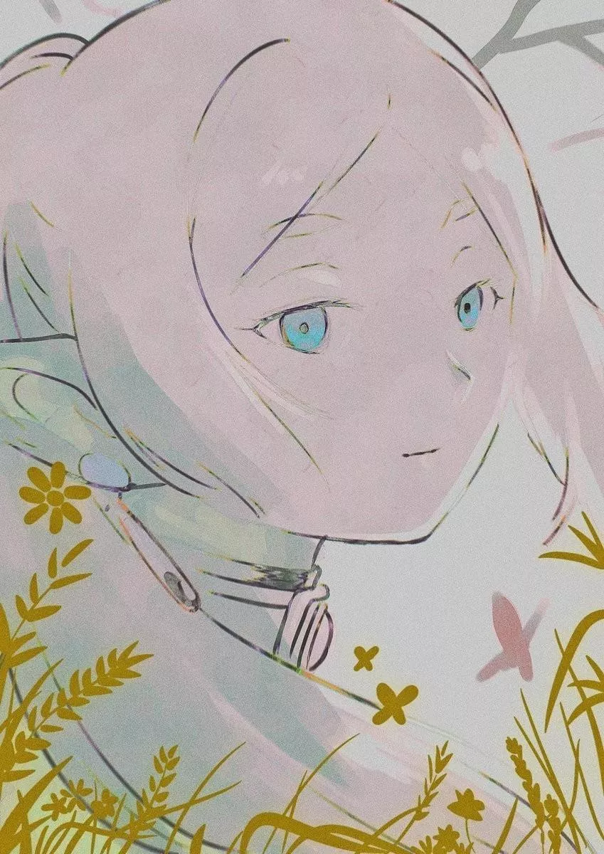 Read Frieren Ar Manga Online