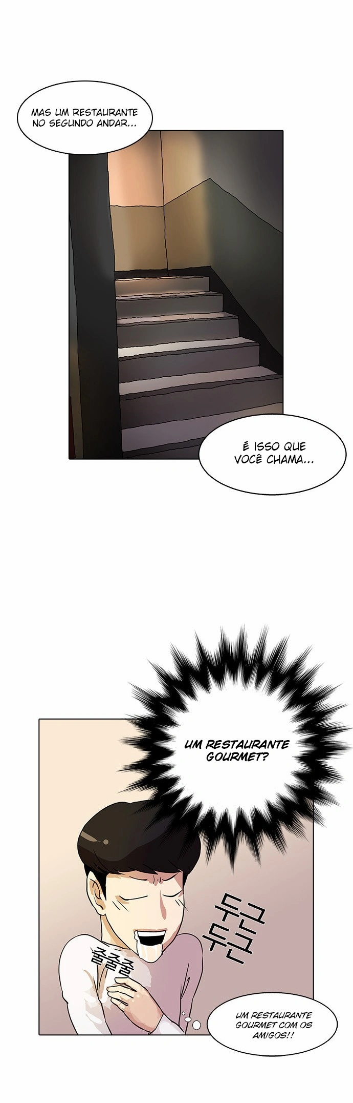 Read Aparências  Pt Br Manga Online