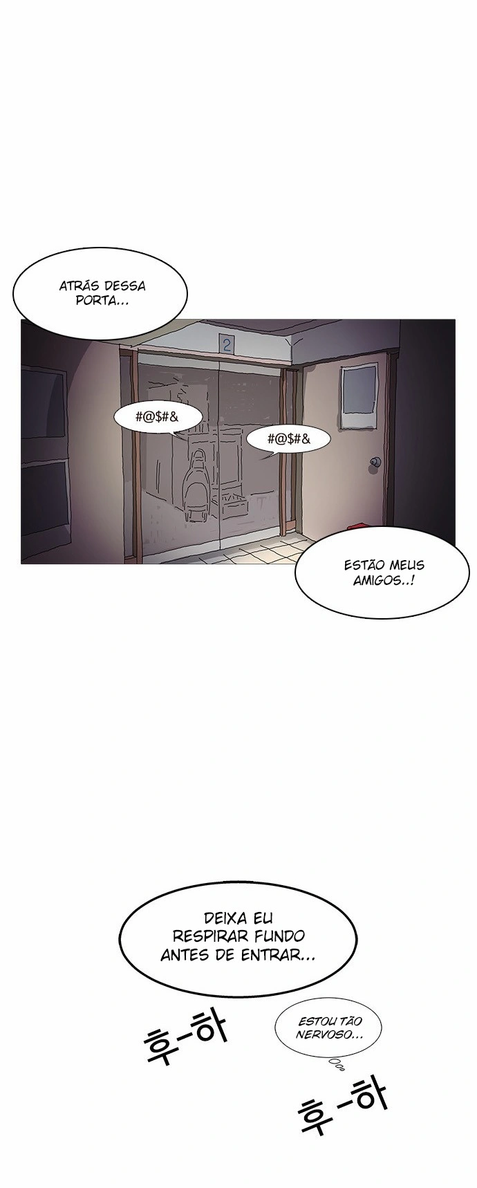 Read Aparências  Pt Br Manga Online