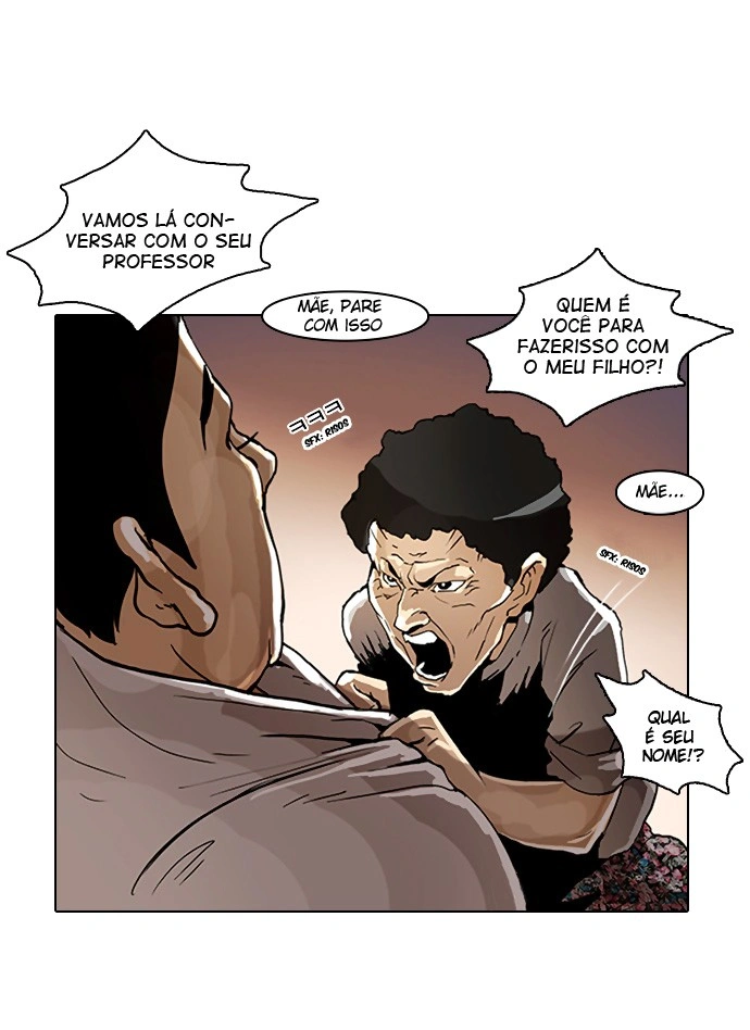 Read Aparências  Pt Br Manga Online