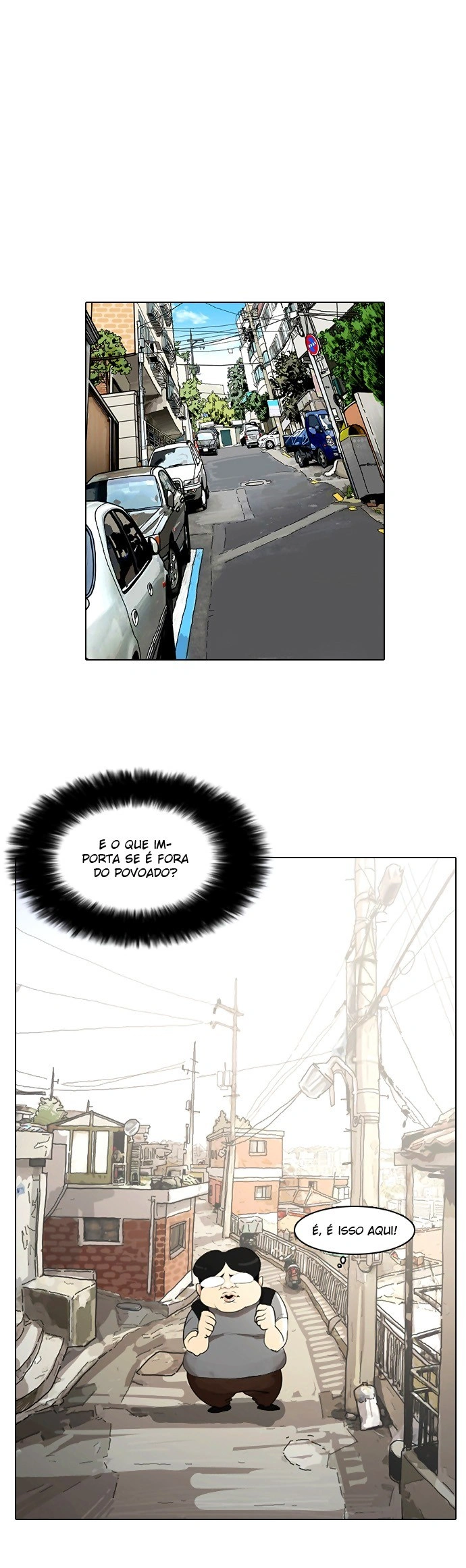 Read Aparências  Pt Br Manga Online