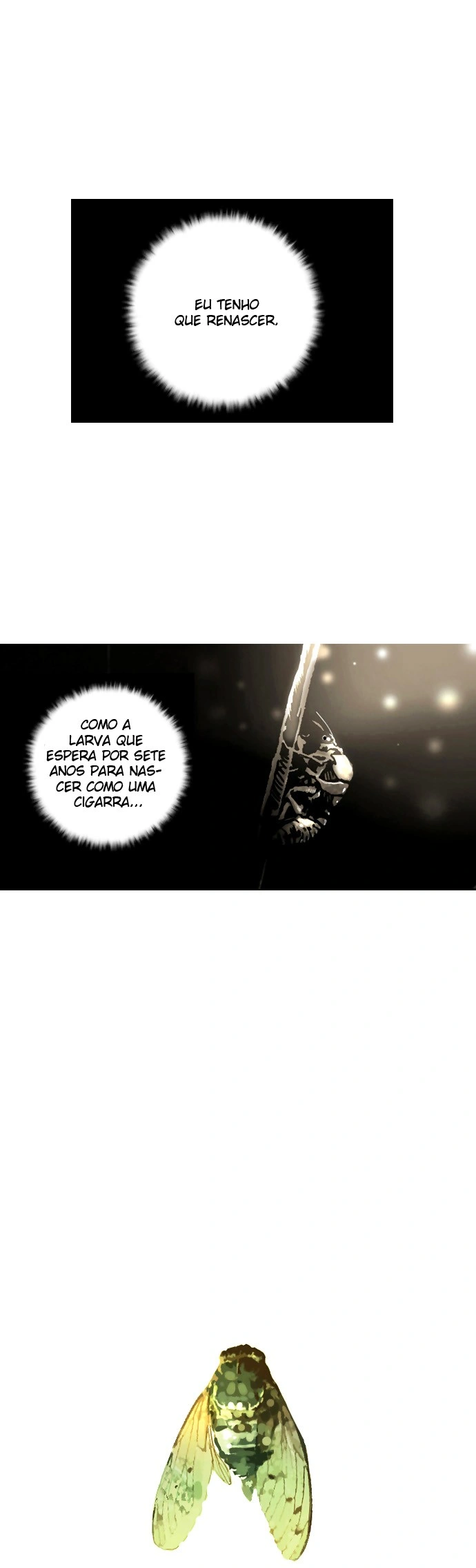 Read Aparências  Pt Br Manga Online