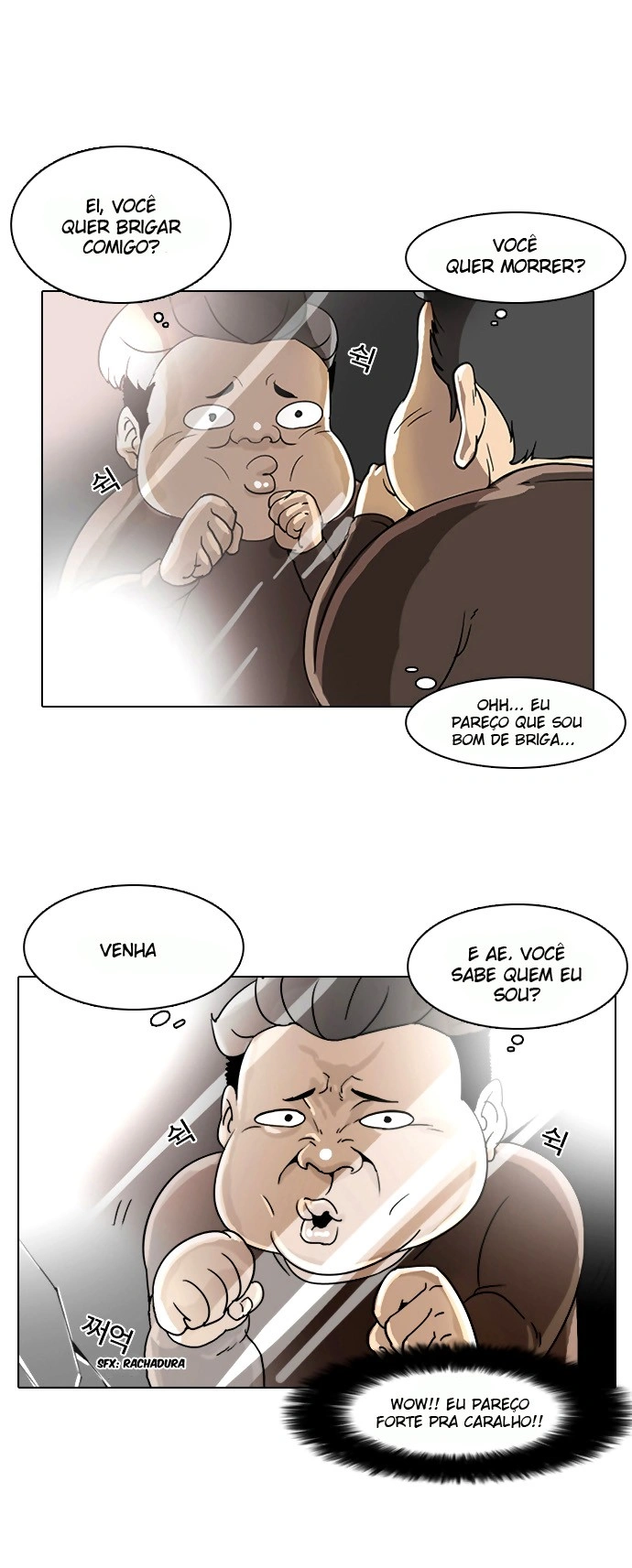 Read Aparências  Pt Br Manga Online