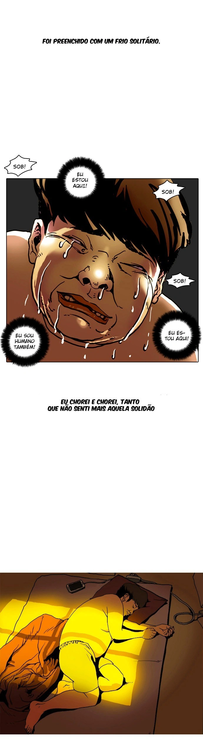 Read Aparências  Pt Br Manga Online