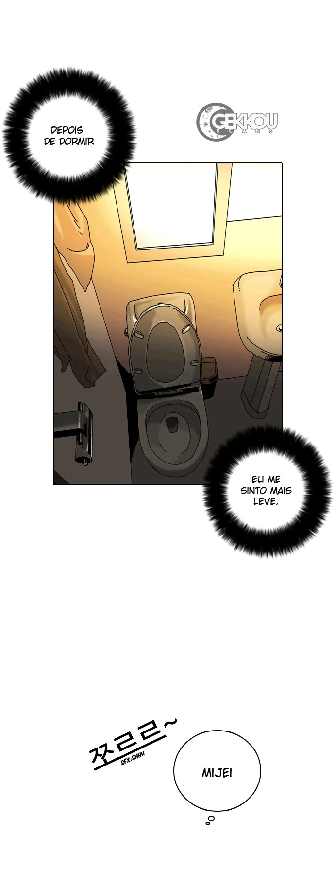 Read Aparências  Pt Br Manga Online