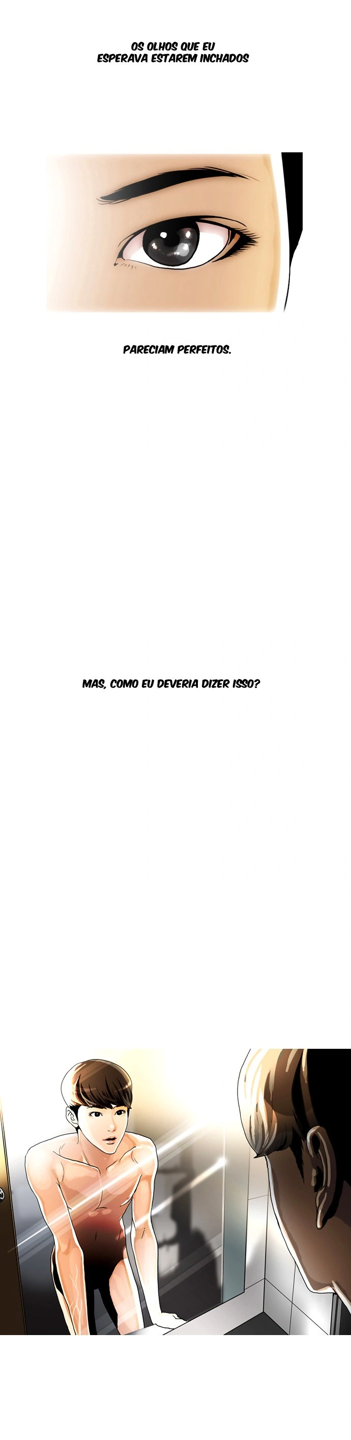 Read Aparências  Pt Br Manga Online