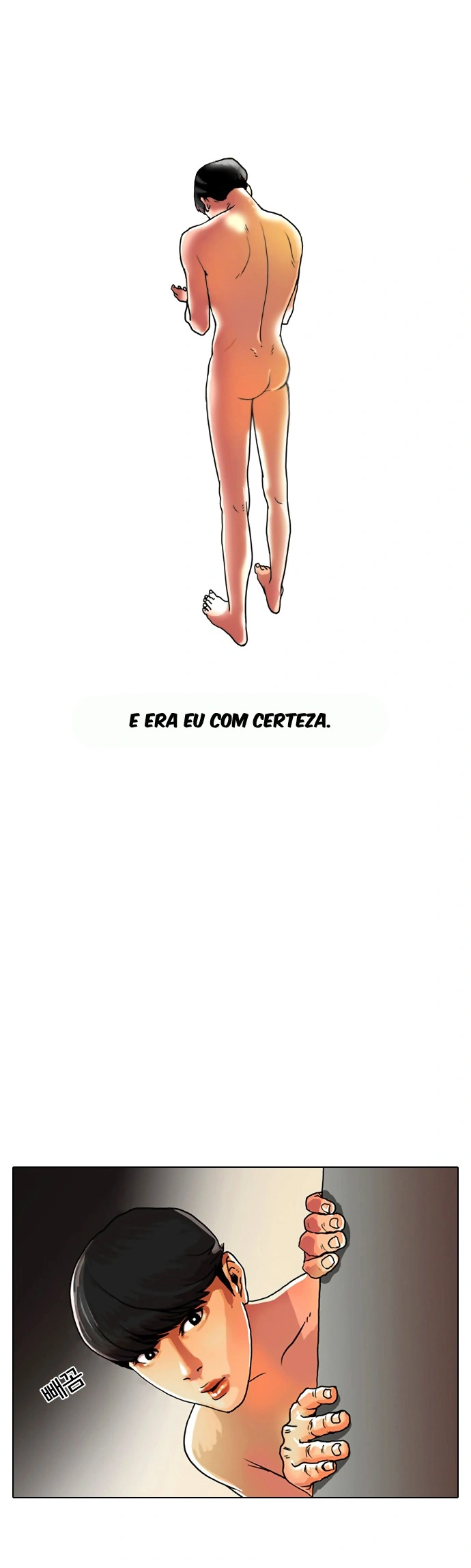 Read Aparências  Pt Br Manga Online