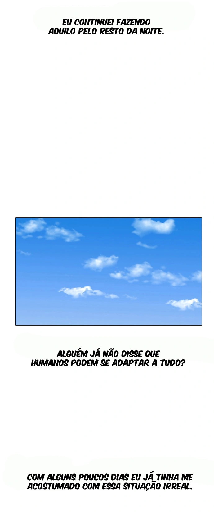 Read Aparências  Pt Br Manga Online