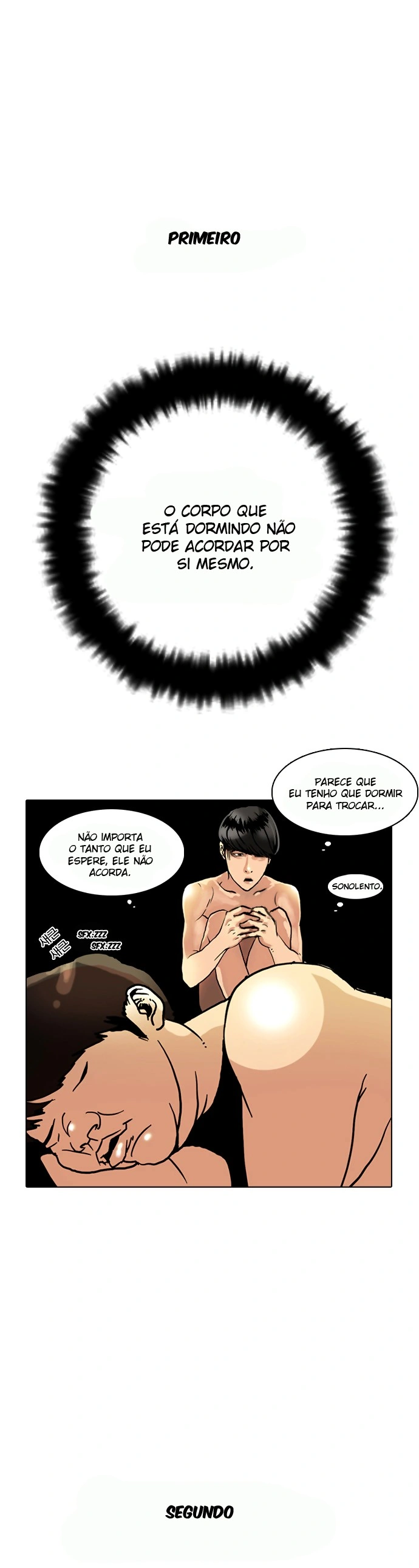 Read Aparências  Pt Br Manga Online
