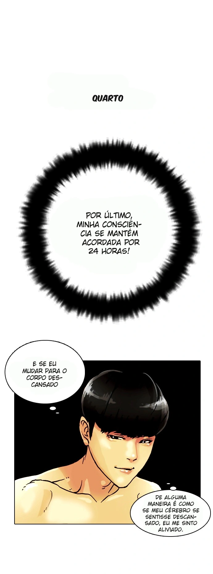 Read Aparências  Pt Br Manga Online