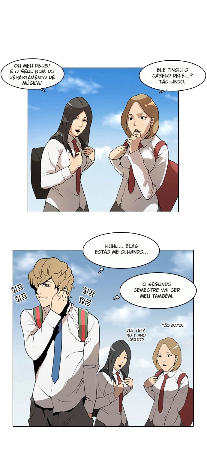 Read Aparências  Pt Br Manga Online
